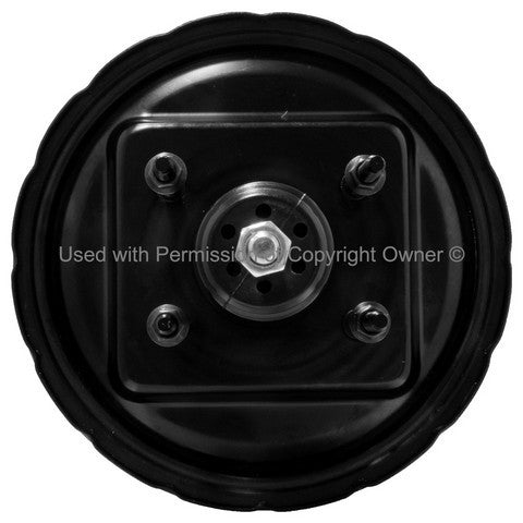 Quality-Built Power Brake Booster P/N:B3008 Fits: Nissan D21 94-88, Nissan Np300 2010, Nissan Pickup 09-05, Nissan Pickup 97-88 - Image 2