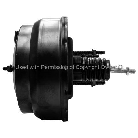 Quality-Built Power Brake Booster P/N:B3008 Fits: Nissan D21 94-88, Nissan Np300 2010, Nissan Pickup 09-05, Nissan Pickup 97-88 - Image 4