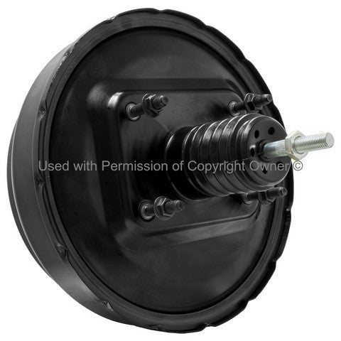Quality-Built Power Brake Booster P/N:B3009 Fits: Toyota T100 98-94, Toyota Tacoma 01-95 - Image 1