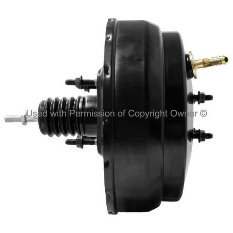 Quality-Built Power Brake Booster P/N:B3009 Fits: Toyota T100 98-94, Toyota Tacoma 01-95 - Image 3