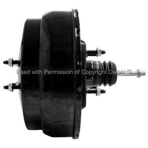Quality-Built Power Brake Booster P/N:B3010 Fits: Toyota 4runner 95-94 - Image 2