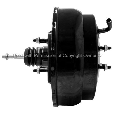 Quality-Built Power Brake Booster P/N:B3010 Fits: Toyota 4runner 95-94 - Image 3