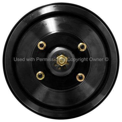 Quality-Built Power Brake Booster P/N:B3011 Fits: Toyota Avalon 12-08, Toyota Camry 11-07 - Image 3