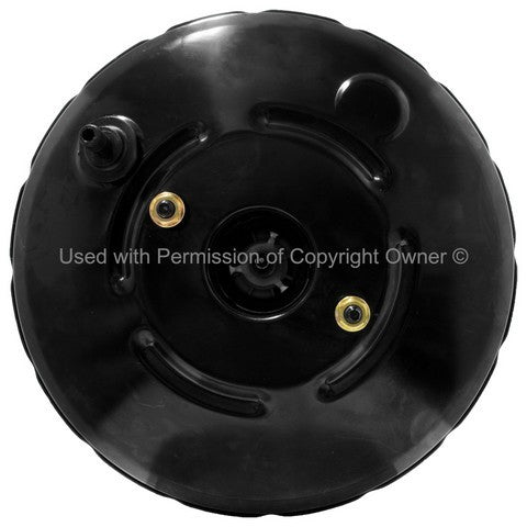 Quality-Built Power Brake Booster P/N:B3011 Fits: Toyota Avalon 12-08, Toyota Camry 11-07 - Image 2
