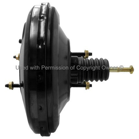 Quality-Built Power Brake Booster P/N:B3011 Fits: Toyota Avalon 12-08, Toyota Camry 11-07 - Image 5
