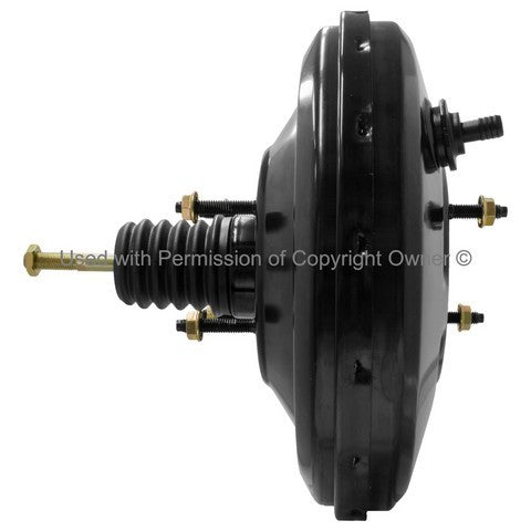 Quality-Built Power Brake Booster P/N:B3011 Fits: Toyota Avalon 12-08, Toyota Camry 11-07 - Image 4