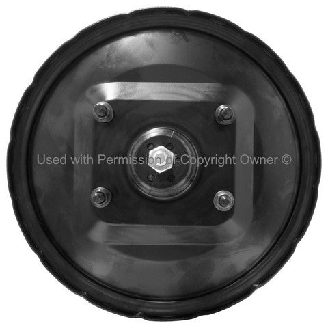 Quality-Built Power Brake Booster P/N:B3012 Fits: Toyota Sequoia 2001, Toyota Tundra 06-00 - Image 2