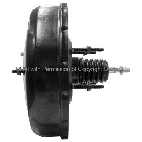Quality-Built Power Brake Booster P/N:B3012 Fits: Toyota Sequoia 2001, Toyota Tundra 06-00 - Image 5