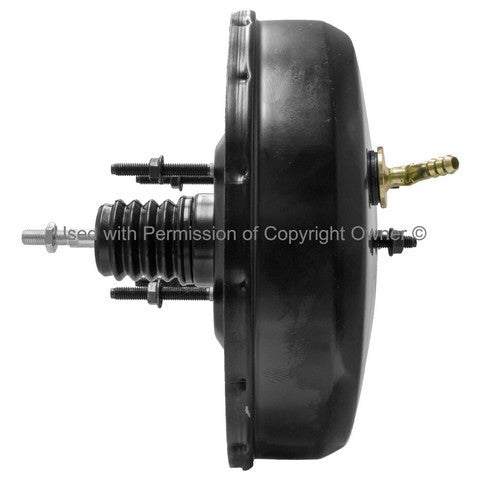 Quality-Built Power Brake Booster P/N:B3012 Fits: Toyota Sequoia 2001, Toyota Tundra 06-00 - Image 4