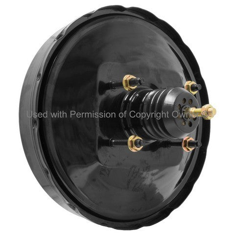 Quality-Built Power Brake Booster P/N:B3013 Fits: Acura El 00-97, Honda Civic 00-96 - Image 1