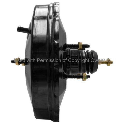 Quality-Built Power Brake Booster P/N:B3013 Fits: Acura El 00-97, Honda Civic 00-96 - Image 4