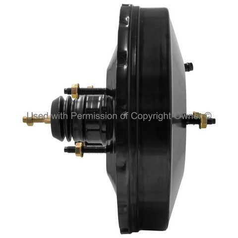 Quality-Built Power Brake Booster P/N:B3013 Fits: Acura El 00-97, Honda Civic 00-96 - Image 2