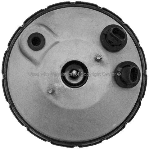 Quality-Built Power Brake Booster P/N:B3014 Fits: Toyota Sequoia 07-03 - Image 5