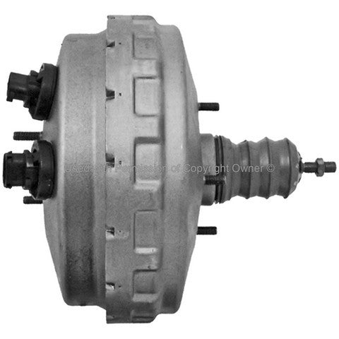 Quality-Built Power Brake Booster P/N:B3014 Fits: Toyota Sequoia 07-03 - Image 4