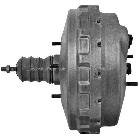 Quality-Built Power Brake Booster P/N:B3014 Fits: Toyota Sequoia 07-03 - Image 2