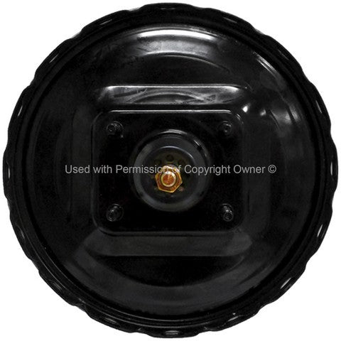 Quality-Built Power Brake Booster P/N:B3015 Fits: Mercury Villager 02-99, Nissan Quest 02-99 - Image 2