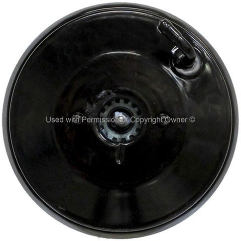 Quality-Built Power Brake Booster P/N:B3015 Fits: Mercury Villager 02-99, Nissan Quest 02-99 - Image 5
