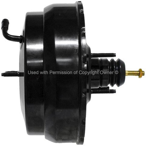 Quality-Built Power Brake Booster P/N:B3015 Fits: Mercury Villager 02-99, Nissan Quest 02-99 - Image 4