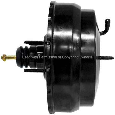 Quality-Built Power Brake Booster P/N:B3015 Fits: Mercury Villager 02-99, Nissan Quest 02-99 - Image 3