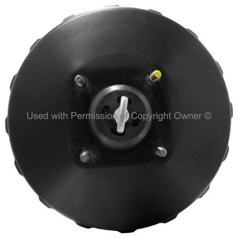 Quality-Built Power Brake Booster P/N:B3016 Fits: Volvo S60 07-01, Volvo S80 06-99, Volvo V70 07-01, Volvo Xc70 06-03 - Image 2