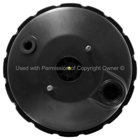 Quality-Built Power Brake Booster P/N:B3016 Fits: Volvo S60 07-01, Volvo S80 06-99, Volvo V70 07-01, Volvo Xc70 06-03 - Image 1