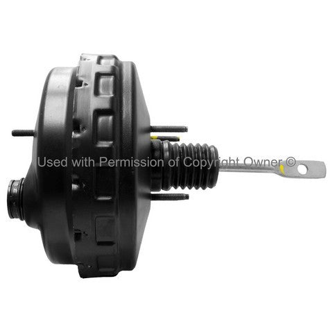 Quality-Built Power Brake Booster P/N:B3016 Fits: Volvo S60 07-01, Volvo S80 06-99, Volvo V70 07-01, Volvo Xc70 06-03 - Image 4
