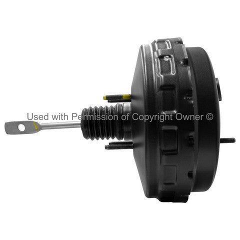 Quality-Built Power Brake Booster P/N:B3016 Fits: Volvo S60 07-01, Volvo S80 06-99, Volvo V70 07-01, Volvo Xc70 06-03 - Image 3