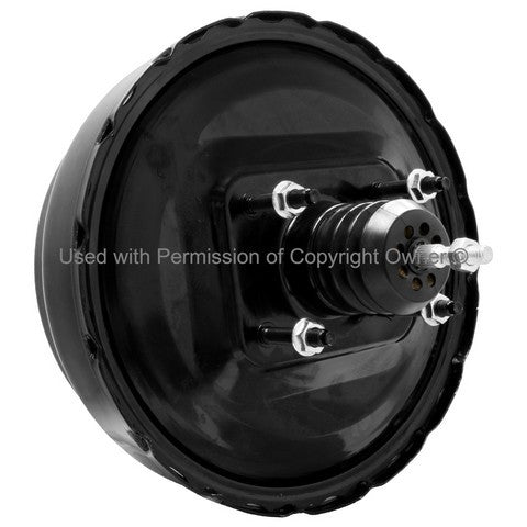 Quality-Built Power Brake Booster P/N:B3018 Fits: Acura Cl 03-01, Acura Tl 03-02, Honda Accord 02-98 - Image 1