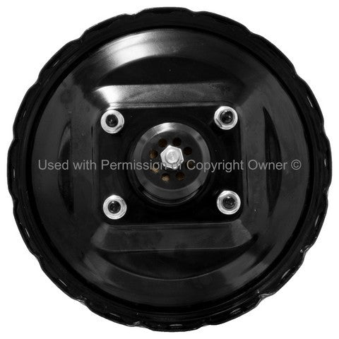 Quality-Built Power Brake Booster P/N:B3018 Fits: Acura Cl 03-01, Acura Tl 03-02, Honda Accord 02-98 - Image 2