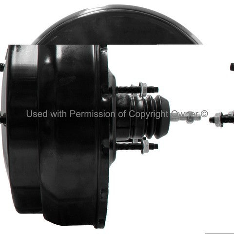 Quality-Built Power Brake Booster P/N:B3018 Fits: Acura Cl 03-01, Acura Tl 03-02, Honda Accord 02-98 - Image 5