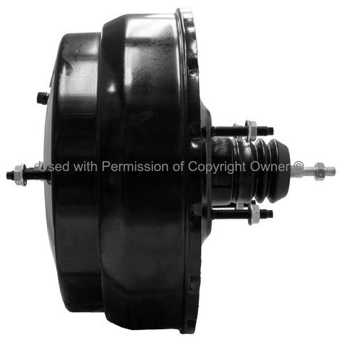Quality-Built Power Brake Booster P/N:B3018 Fits: Acura Cl 03-01, Acura Tl 03-02, Honda Accord 02-98 - Image 3