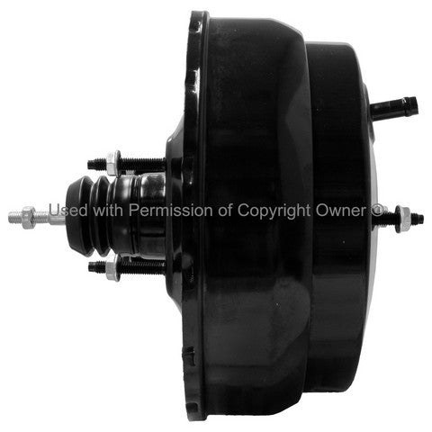 Quality-Built Power Brake Booster P/N:B3018 Fits: Acura Cl 03-01, Acura Tl 03-02, Honda Accord 02-98 - Image 4