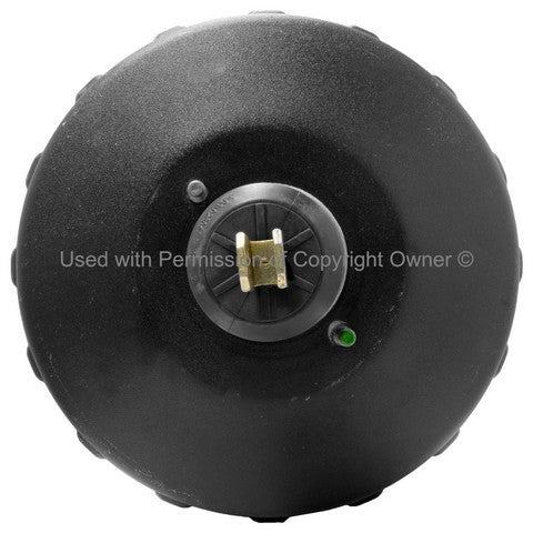 Quality-Built Power Brake Booster P/N:B3019 Fits: Mercedes-benz Ml320 03-98, Mercedes-benz Ml350 05-03, Mercedes-benz Ml430 01-99, Mercedes-benz Ml500 05-02, Mercedes-benz Ml55 Amg 03-00 - Image 2