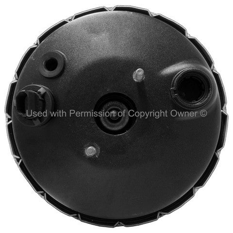 Quality-Built Power Brake Booster P/N:B3019 Fits: Mercedes-benz Ml320 03-98, Mercedes-benz Ml350 05-03, Mercedes-benz Ml430 01-99, Mercedes-benz Ml500 05-02, Mercedes-benz Ml55 Amg 03-00 - Image 1