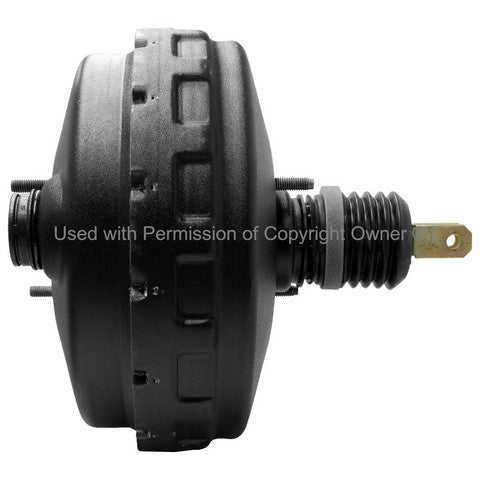 Quality-Built Power Brake Booster P/N:B3019 Fits: Mercedes-benz Ml320 03-98, Mercedes-benz Ml350 05-03, Mercedes-benz Ml430 01-99, Mercedes-benz Ml500 05-02, Mercedes-benz Ml55 Amg 03-00 - Image 3