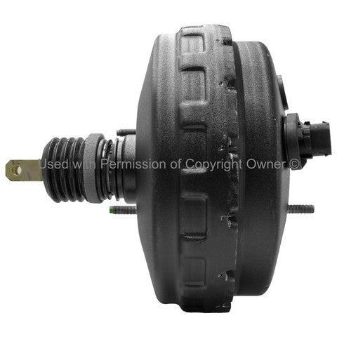 Quality-Built Power Brake Booster P/N:B3019 Fits: Mercedes-benz Ml320 03-98, Mercedes-benz Ml350 05-03, Mercedes-benz Ml430 01-99, Mercedes-benz Ml500 05-02, Mercedes-benz Ml55 Amg 03-00 - Image 4