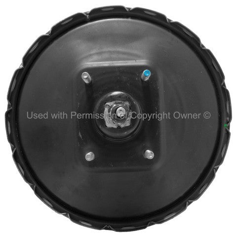 Quality-Built Power Brake Booster P/N:B3020 Fits: Honda Civic 95-93, Honda Civic Del Sol 97-93 - Image 4