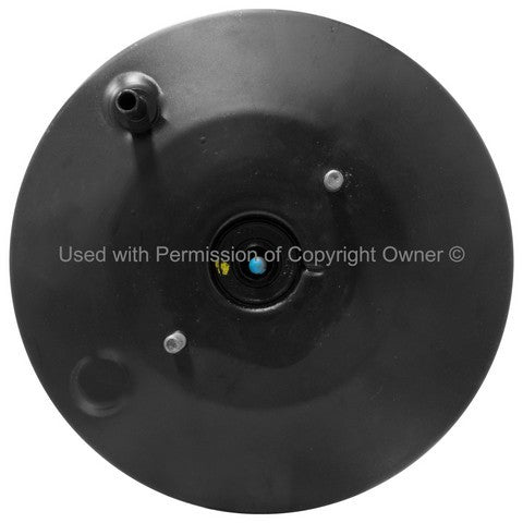 Quality-Built Power Brake Booster P/N:B3020 Fits: Honda Civic 95-93, Honda Civic Del Sol 97-93 - Image 1