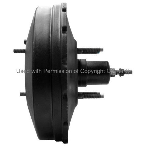 Quality-Built Power Brake Booster P/N:B3020 Fits: Honda Civic 95-93, Honda Civic Del Sol 97-93 - Image 3