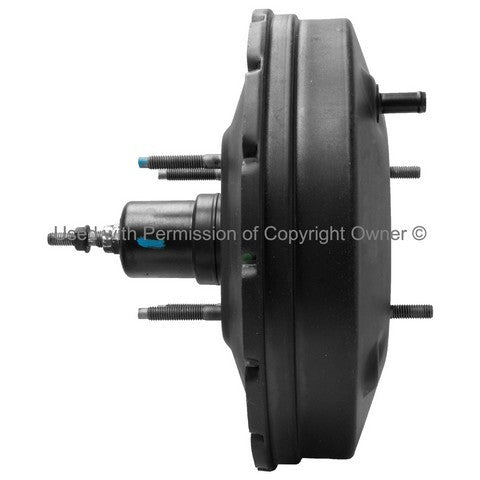 Quality-Built Power Brake Booster P/N:B3020 Fits: Honda Civic 95-93, Honda Civic Del Sol 97-93 - Image 2