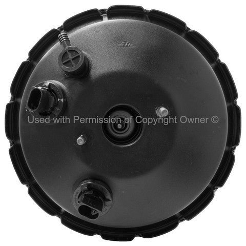 Quality-Built Power Brake Booster P/N:B3021 Fits: Infiniti Qx56 10-04, Nissan Armada 15-05, Nissan Pathfinder Armada 2004, Nissan Titan 15-04 - Image 3