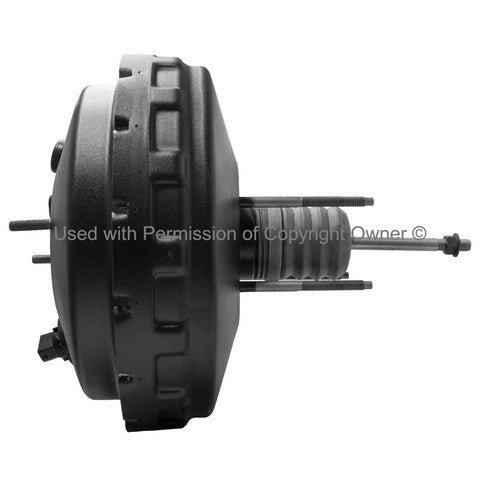 Quality-Built Power Brake Booster P/N:B3021 Fits: Infiniti Qx56 10-04, Nissan Armada 15-05, Nissan Pathfinder Armada 2004, Nissan Titan 15-04 - Image 4