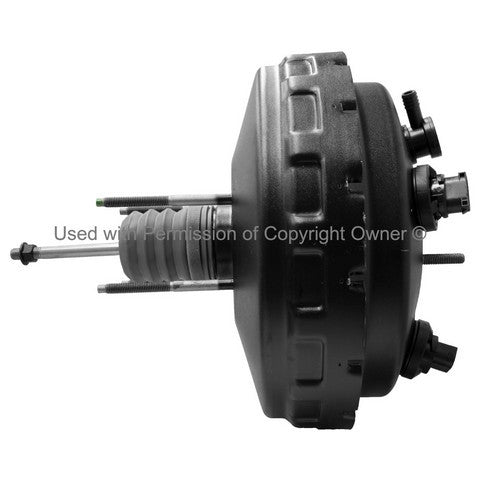 Quality-Built Power Brake Booster P/N:B3021 Fits: Infiniti Qx56 10-04, Nissan Armada 15-05, Nissan Pathfinder Armada 2004, Nissan Titan 15-04 - Image 2