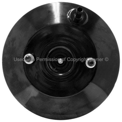 Quality-Built Power Brake Booster P/N:B3022 Fits: Acura Integra 89-86, Honda Accord 89-88, Honda Civic 1989, Honda Civic 1992, Honda Civic Del Sol 1993, Honda Prelude 91-85 - Image 1