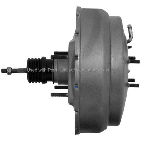 Quality-Built Power Brake Booster P/N:B3023 Fits: Lexus Lx450 97-96, Toyota Land Cruiser 97-93 - Image 4