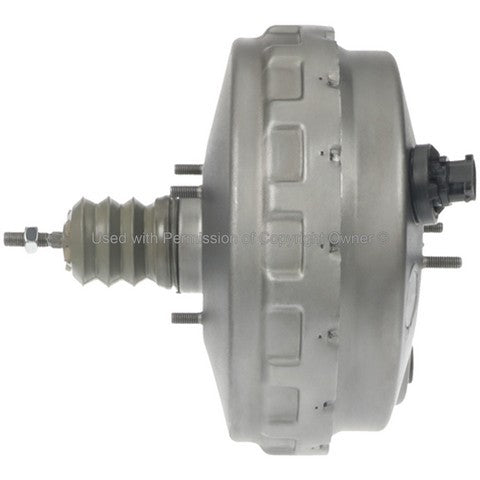 Quality-Built Power Brake Booster P/N:B3024 Fits: Toyota Sequoia 02-01 - Image 2