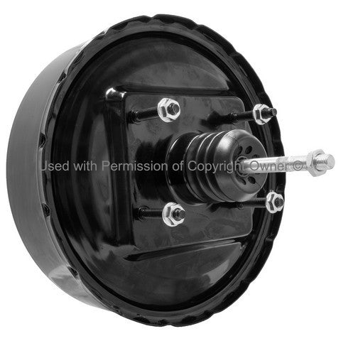 Quality-Built Power Brake Booster P/N:B3025 Fits: Toyota 4runner 89-86, Toyota Pickup 88-86 - Image 1