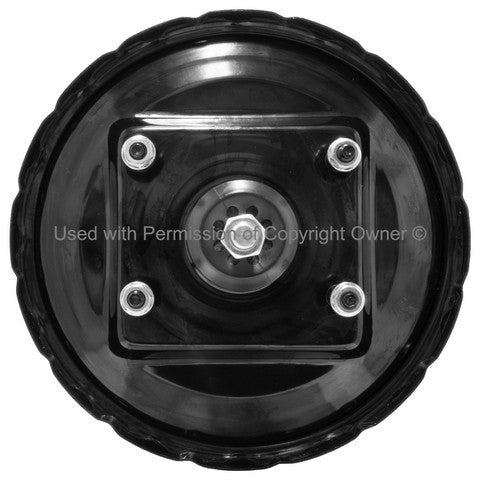 Quality-Built Power Brake Booster P/N:B3025 Fits: Toyota 4runner 89-86, Toyota Pickup 88-86 - Image 5