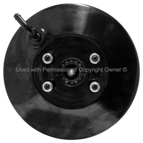 Quality-Built Power Brake Booster P/N:B3025 Fits: Toyota 4runner 89-86, Toyota Pickup 88-86 - Image 3