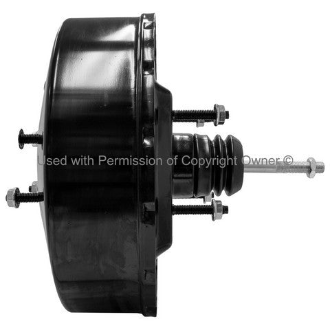 Quality-Built Power Brake Booster P/N:B3025 Fits: Toyota 4runner 89-86, Toyota Pickup 88-86 - Image 2